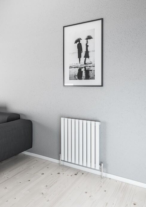 Warma - Warma Palesa Yatay Çelik Radyatör 589x600