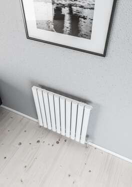 Warma Palesa Yatay Çelik Radyatör 589x600 - Thumbnail