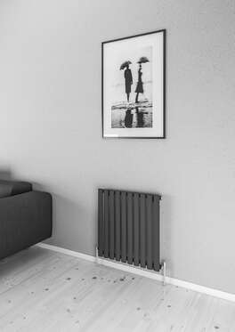 Warma Palesa Yatay Çelik Radyatör 589x600 - Thumbnail