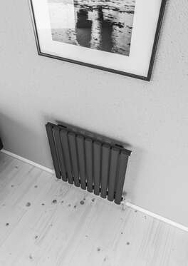 Warma Palesa Yatay Çelik Radyatör 589x600 - Thumbnail