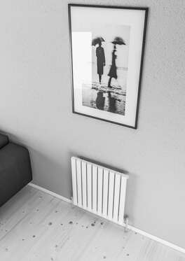 Warma Palesa Yatay Çelik Radyatör 589x600 - Thumbnail