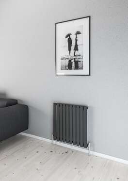 Warma Palesa Yatay Çelik Radyatör 589x600 - Thumbnail