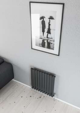 Warma Palesa Yatay Çelik Radyatör 589x600 - Thumbnail