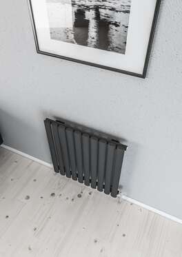 Warma Palesa Yatay Çelik Radyatör 589x600 - Thumbnail