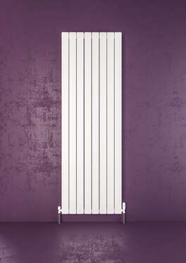 Warma Teos Çelik Radyatör 595x1800 - Thumbnail