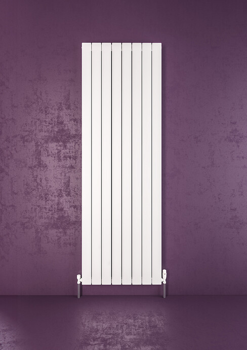 Warma - Warma Teos Çelik Radyatör 595x1800