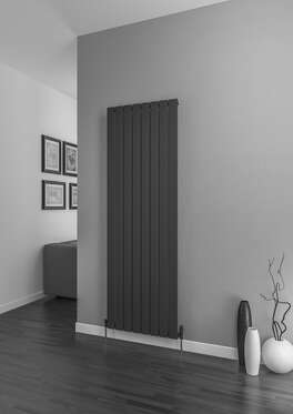 Warma Teos Çelik Radyatör 595x1800 - Thumbnail