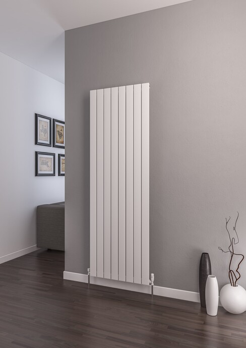 Warma Teos Çelik Radyatör 595x1800