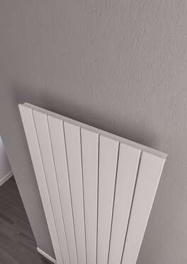 Warma Teos Çelik Radyatör 595x1800 - Thumbnail