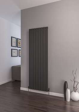 Warma Teos Çelik Radyatör 595x1800 - Thumbnail