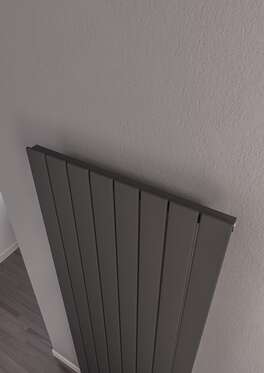 Warma Teos Çelik Radyatör 595x1800 - Thumbnail