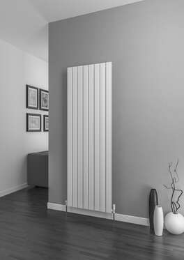 Warma Teos Çelik Radyatör 595x1800 - Thumbnail