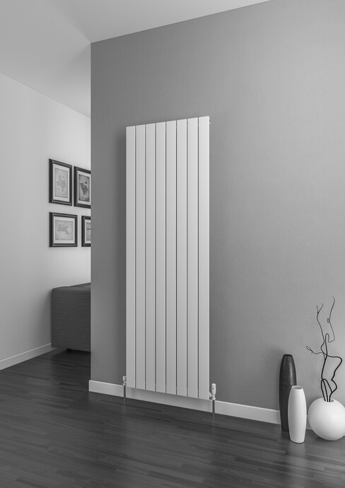 Warma Teos Çelik Radyatör 595x1800