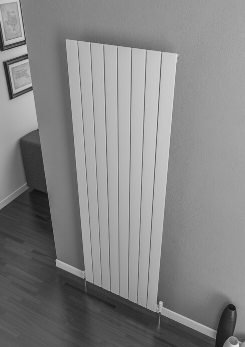 Warma Teos Çelik Radyatör 595x1800