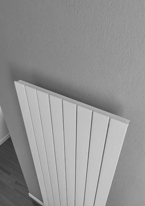 Warma Teos Çelik Radyatör 595x1800