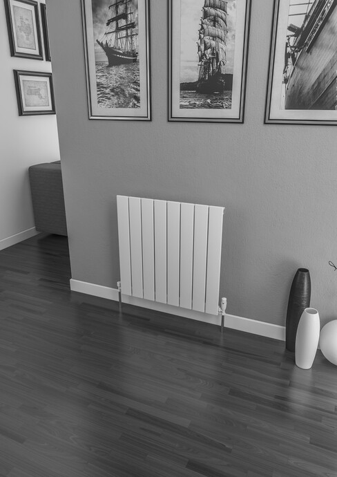 Warma Teos Çelik Radyatör 595x600