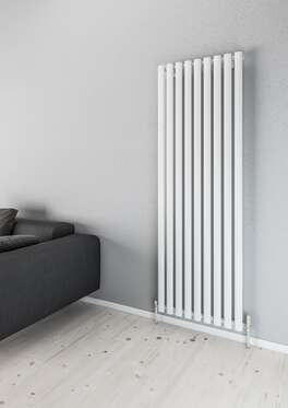 Warma Palesa Dikey Çelik Radyatör 630x1800 - Thumbnail