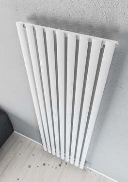 Warma Palesa Dikey Çelik Radyatör 630x1800 - Thumbnail