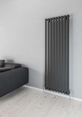 Warma Palesa Dikey Çelik Radyatör 630x1800 - Thumbnail