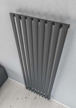 Warma Palesa Dikey Çelik Radyatör 630x1800 - Thumbnail