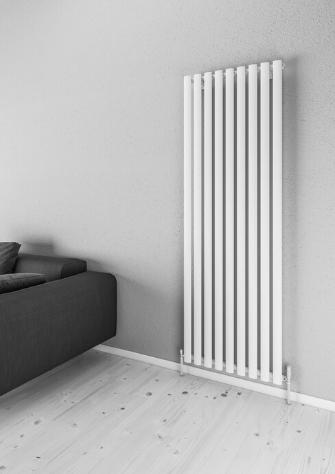 Warma Palesa Dikey Çelik Radyatör 630x1800