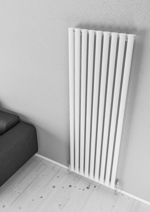 Warma Palesa Dikey Çelik Radyatör 630x1800