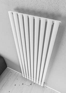 Warma Palesa Dikey Çelik Radyatör 630x1800 - Thumbnail