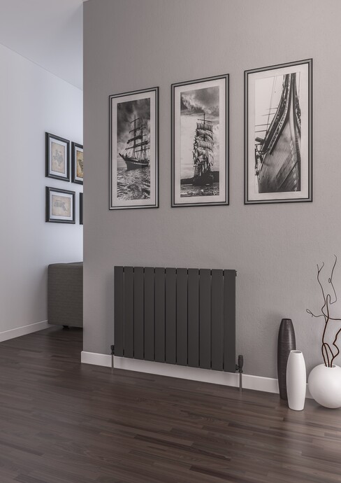 Warma Teos Çelik Radyatör 820x600