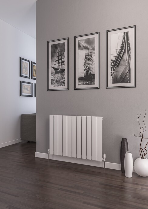 Warma - Warma Teos Çelik Radyatör 820x600