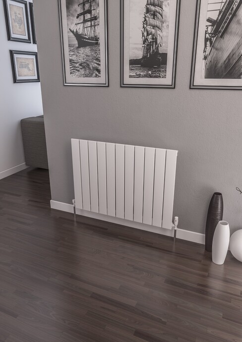 Warma Teos Çelik Radyatör 820x600