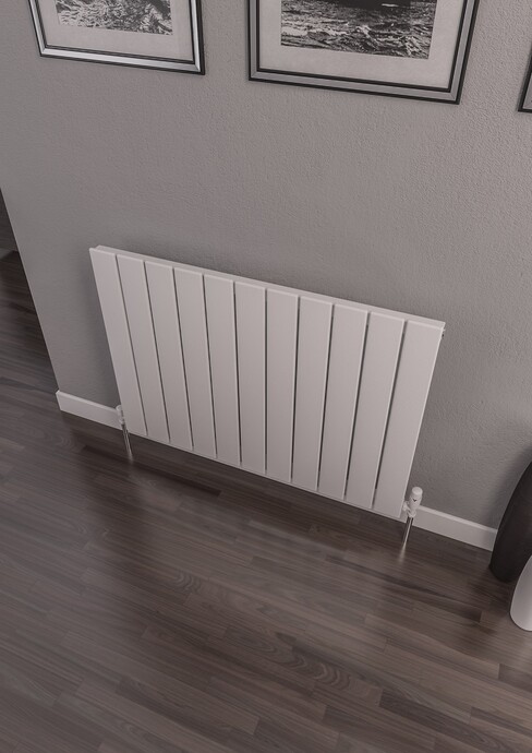 Warma Teos Çelik Radyatör 820x600