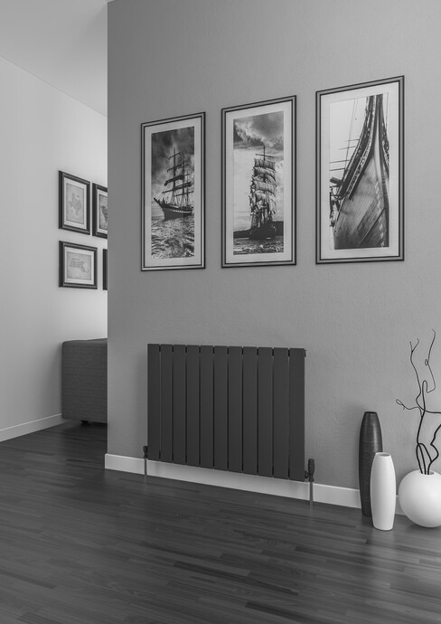 Warma Teos Çelik Radyatör 820x600