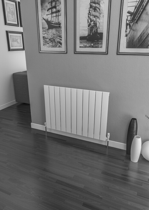 Warma Teos Çelik Radyatör 820x600