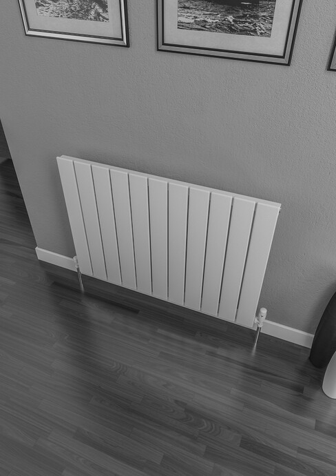 Warma Teos Çelik Radyatör 820x600