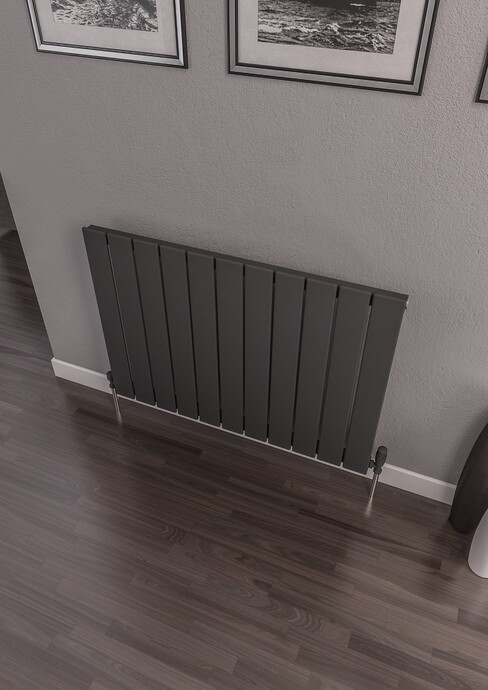 Warma Teos Çelik Radyatör 820x600