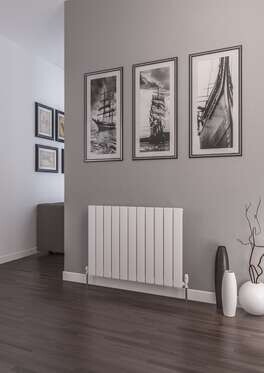 Warma Teos Çelik Radyatör 820x600