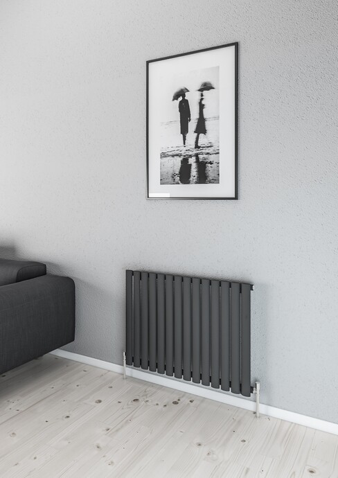 Warma - Warma Palesa Yatay Çelik Radyatör 825x600