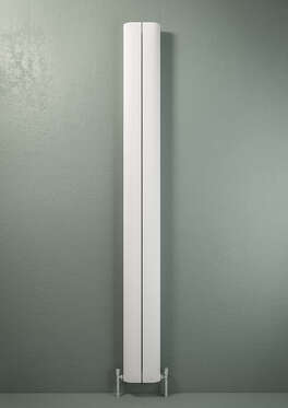 Warma Debre Dikey Alüminyum Radyatör 185 - Thumbnail