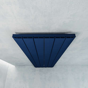 Warma Selanik Dikey Alüminyum Radyatör 565x1800 - Thumbnail