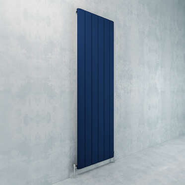 Warma Selanik Dikey Alüminyum Radyatör 565x1800 - Thumbnail