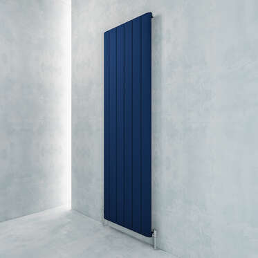Warma Selanik Dikey Alüminyum Radyatör 565x1800 - Thumbnail