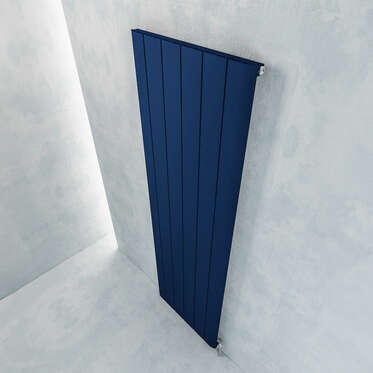 Warma Selanik Dikey Alüminyum Radyatör 565x1800 - Thumbnail