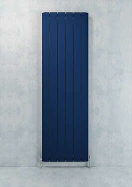 Warma Selanik Dikey Alüminyum Radyatör 565x1800 - Thumbnail