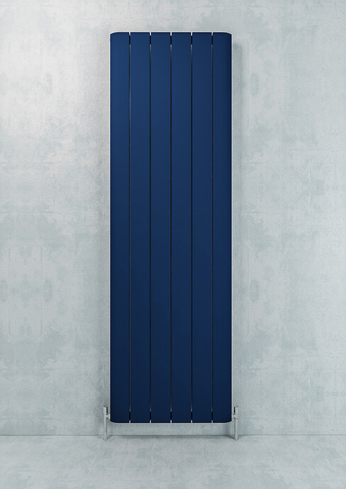 Warma - Warma Selanik Dikey Alüminyum Radyatör 565x1800