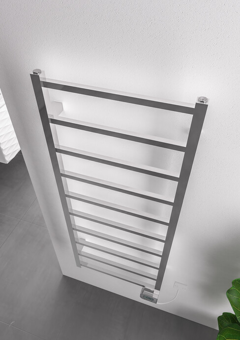Warma Jet EHT-LC Krom Dizayn Havlupan 500x1200