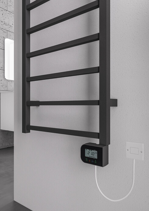 Warma Jet EHT-LC Boyalı Dizayn Havlupan 500x1200