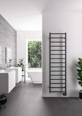 Warma Jet EHT-LC Boyalı Dizayn Havlupan 500x1800