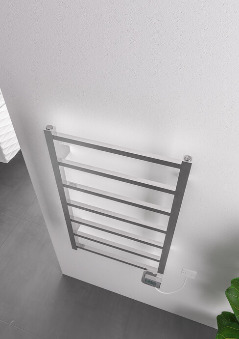 Warma Jet EHT-LC Krom Dizayn Havlupan 500x800