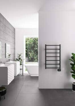 Warma Jet EHT-LC Boyalı Dizayn Havlupan 500x800