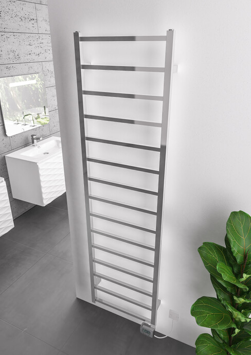 Warma Jet EHT-LC Krom Dizayn Havlupan 600x1800